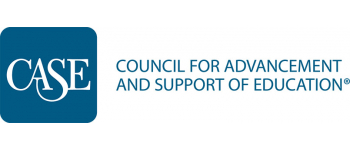 Council for Advancement and Support of Education (CASE) logo